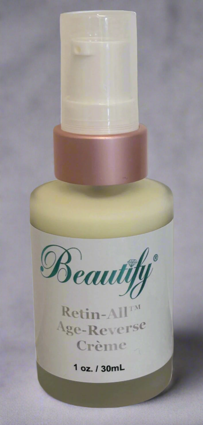 Beautify Retin-All™ Age Reverse Creme