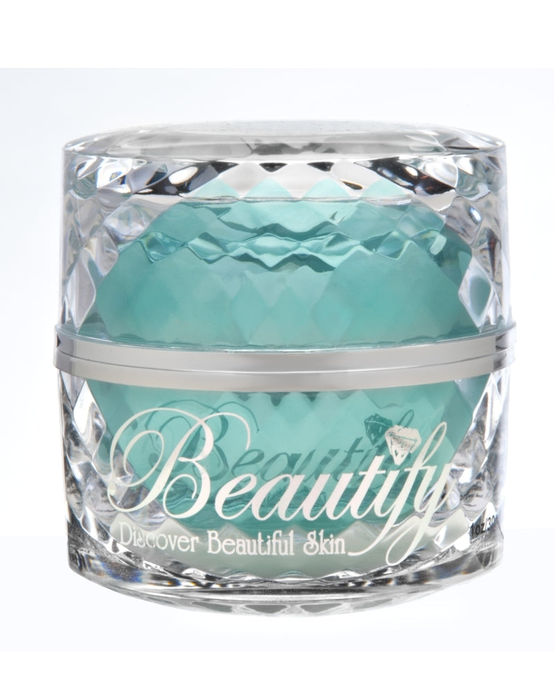 DermaClear™ Moisturizer Crème