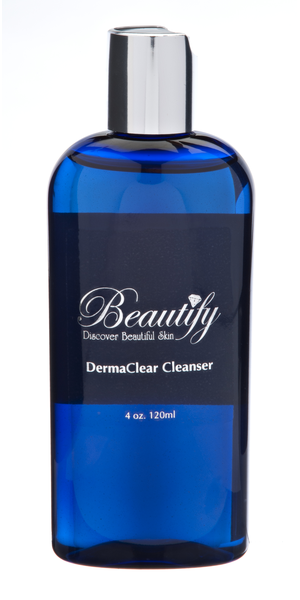 DermaClear Set