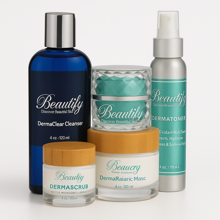 DermaClear Set